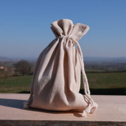 Sachet personnalisable - 15x20