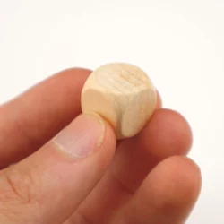 Dé - 1,6cm
