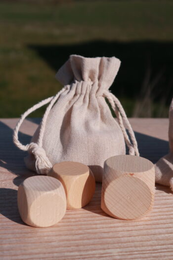 Sachet personnalisable - 10x14 - Image 2