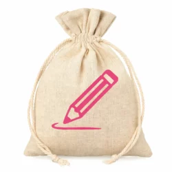 Sachet personnalisable - 15x20