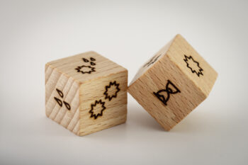 Cube - 2cm - Image 3