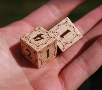 Cube - 2cm - Image 7