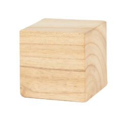 Cube - 7,5cm
